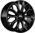 AEZ Leipzig 9x20 5/112,0 ET35 Black Polished