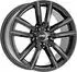 CMS CMS CMS C27 racing silver 8x19 ET45 LK5/112 ML57.1 silber