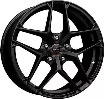 Momo Momo Momo RF07 sandblast black 10.5x21 ET38 LK5/112 ML66.6 schwarz