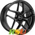 Momo Momo Momo RF07 sandblast black 10.5x21 ET38 LK5/112 ML66.6 schwarz