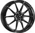 TEC by ASA TEC Speedwheels TEC Speedwheels GT Race-I graphit-matt 10.5x20 ET20 LK5/112 ML66.6 grau