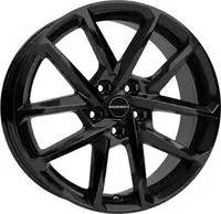 N