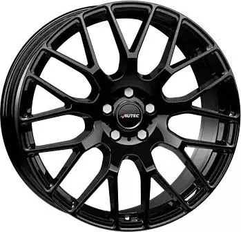 Autec Typ NH Nimah (8.5x20) schwarz