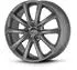 Oxxo Liberty (7.5x18) Gunmetal