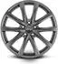 Oxxo Liberty (7.5x18) Gunmetal