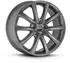 Oxxo Liberty (7.5x18) Gunmetal