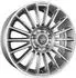 Keskin KT15 Speed (7x17)