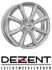 Dezent TN 6,5x17 4/100,0 ET47 Silver