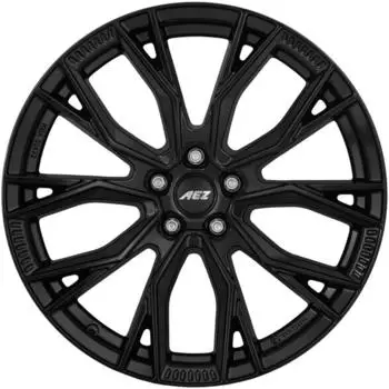 AEZ Toronto 9x20 5/112,0 ET42 Black