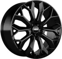 Leipzig black