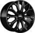 AEZ Leipzig 9x20 5/112,0 ET33 Black