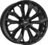 AEZ Leipzig 9x20 5/112,0 ET33 Black
