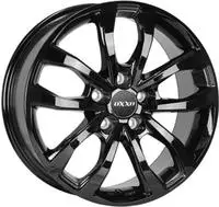 HYPERION BLACK (OX11)