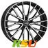 MAK Speciale black mirror 8.5x19 ET38 LK5/112 ML57.1 schwarz