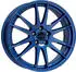 Alutec Monstr Carbon-grey 19 Zoll ET48 5x108 ML63,4