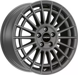 Ronal R73 Tremolite Metallic Matt 18 Zoll ET53 5x114,3 ML76