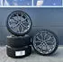 FF Wheels FF02 (8.5x20)