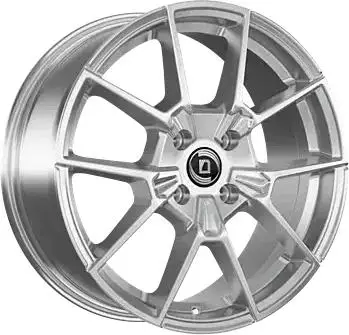 DIEWE Neve (6.5x16) silber