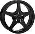 Autec Valea 7,5x19 5/112,0 ET32 Schwarz