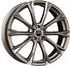 GMP Totale metal bronze 8.5x20 ET29 LK5/110 ML65.1 bronze