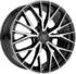 MSW Wheels 99 (8x18)