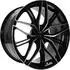 DIEWE Brenta neros 10.5x21 ET43 LK5/112 ML66.5 schwarz