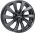 ATS Lunaris (8.5x19) matt grau