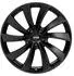 ATS Lunaris (8.5x19) matt grau