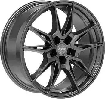 ATS Force (8.5x19) dunklegrau