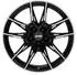 ATS Force (8.5x19) dunklegrau