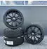 FF Wheels FF02 (8.5x20)