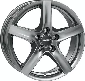 Alutec Grip (7.5x17) diamant-schwarz