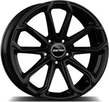 GMP Furiosa 8.5x21 5/130 ET25 mattanthrazit