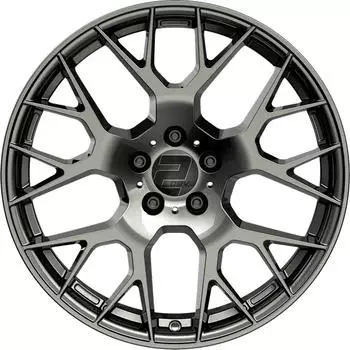 2DRV WH47 8.5x19 5/112 ET30 dark gun metal