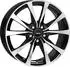 Autec BRIXEN 6.5x16 5/112 ET47 silber lackiert