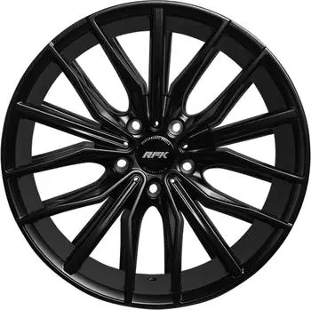 Proline RFK GLS301 8.5x19 5/120 ET35 schwarz
