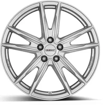 Dezent Dezent KF 5.5x15 5/112 ET45 silber lackiert