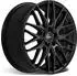 Dezent Dezent KY 6.5x17 5/100 ET48 silber lackiert