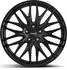 Dezent Dezent KY 7x17 5/112 ET38 silber lackiert