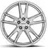 Dezent Dezent KF 6.5x17 5/114 ET40 schwarz