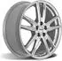 Dezent Dezent KF 6.5x17 5/114 ET40 schwarz