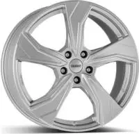 KB silver