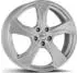 Dezent Dezent KB 7.5x18 5/114 ET40 silber lackiert