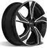 Dezent Dezent KB 7.5x18 5/114 ET40 silber lackiert