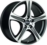 R55 SUV