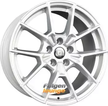 DIEWE NEVE 8.5x18 5/112 ET36 silber lackiert