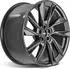 AEZ Havanna 9x21 5/112 ET26 gun-metal-grey