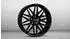 Borbet FB1 8x18 5/120 ET40 schwarz