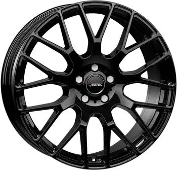 Autec NIMAH 8x18 5/112 ET25 silber lackiert