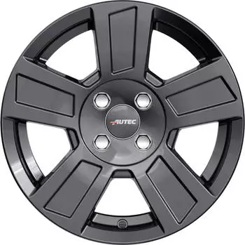 Autec TIGRIS 6x16 4/100 ET30 graphit